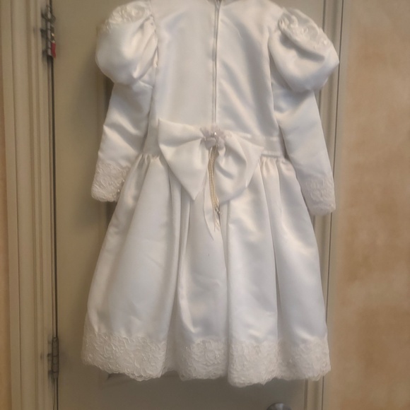 Communion Dress - Picture 2 of 2